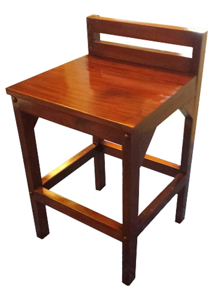 Low Back Bar stool